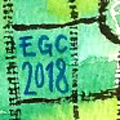 EGC2018 postcards I